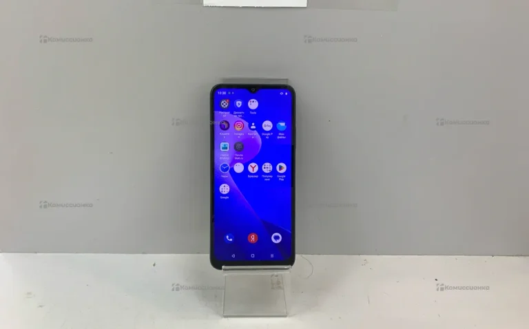 Realme C30s 3/64GB