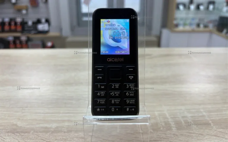 Alcatel 1066D