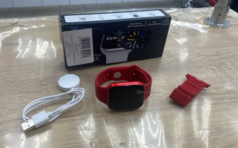 Часы smart x