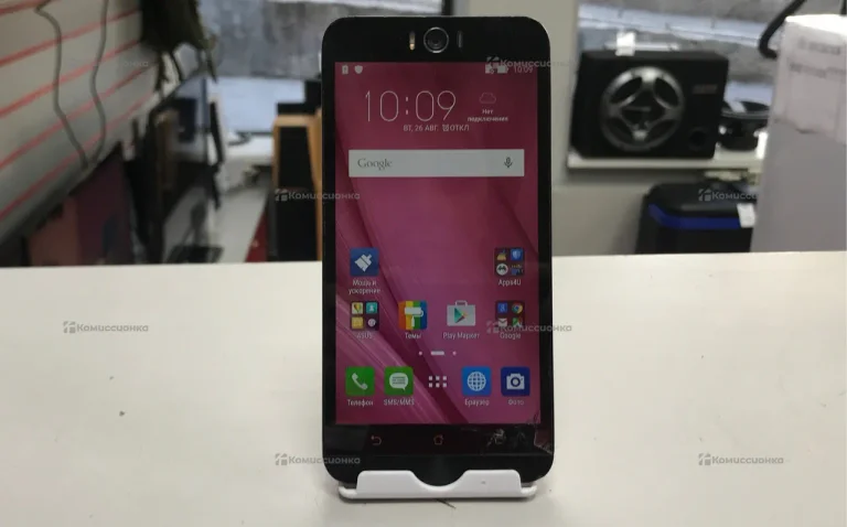 Asus z00ud