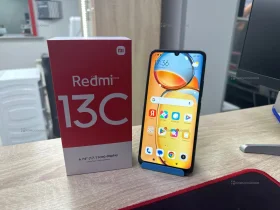 Xiaomi Redmi 13C 8/256 ГБ