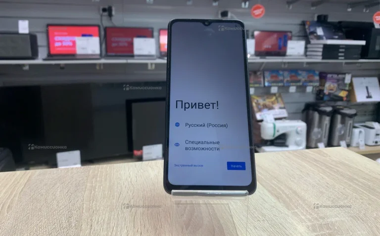 Xiaomi Redmi A3 4/128 ГБ