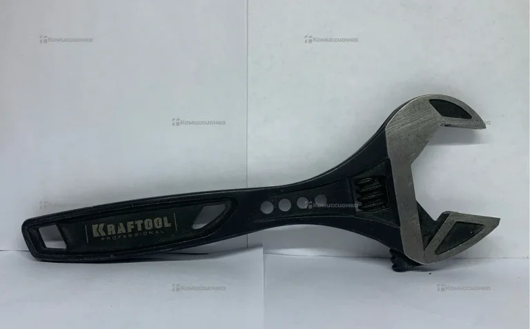 силовой ключ Kraftool