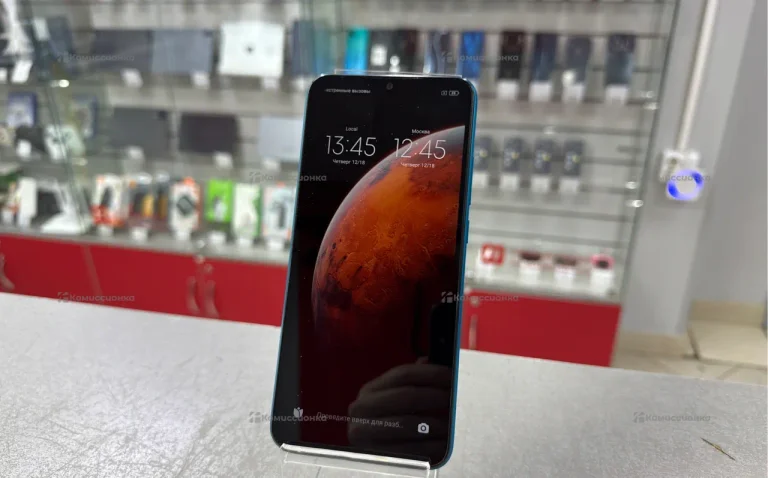 Xiaomi Redmi 9A 3/32 ГБ