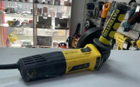 Болгарка (УШМ) Hanskonner HAG13125TE