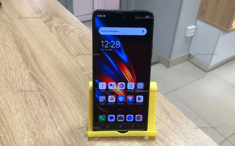 Tecno Pova 2 4/128 ГБ