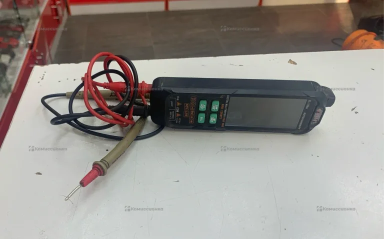 Мультиметр ZL126A
