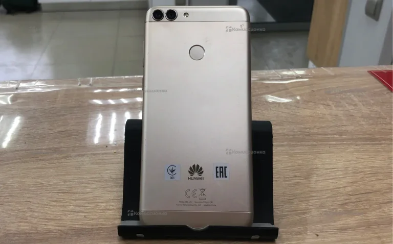 Huawei P Smart 3/32