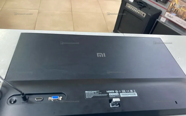 Монитор Xiaomi монитор mi 23.8