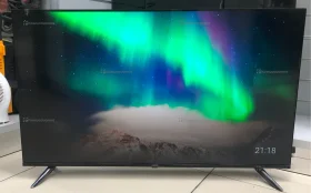 Телевизор Xiaomi L43M8-AFRU