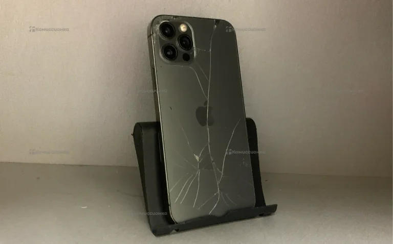 Apple iPhone 12 Pro 6/128 ГБ