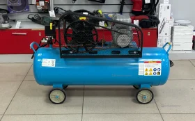 Компрессор DGM AC-2100B