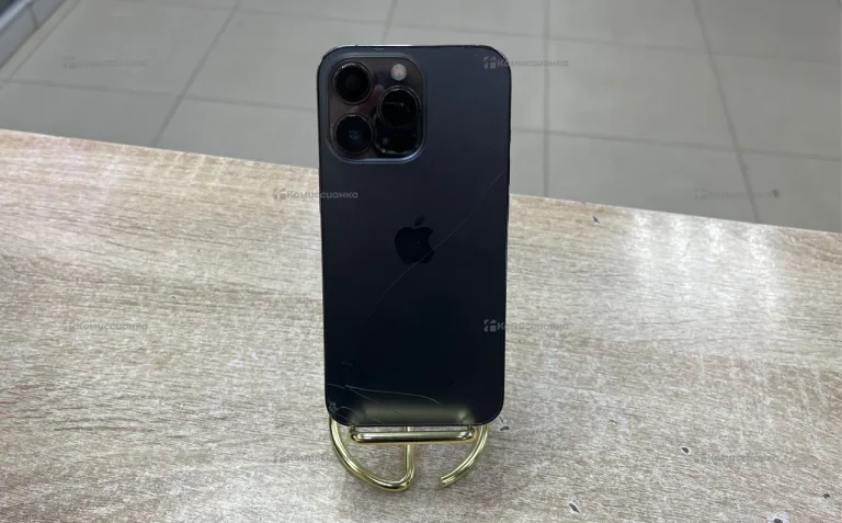 Apple iPhone 13 Pro 6/128 ГБ
