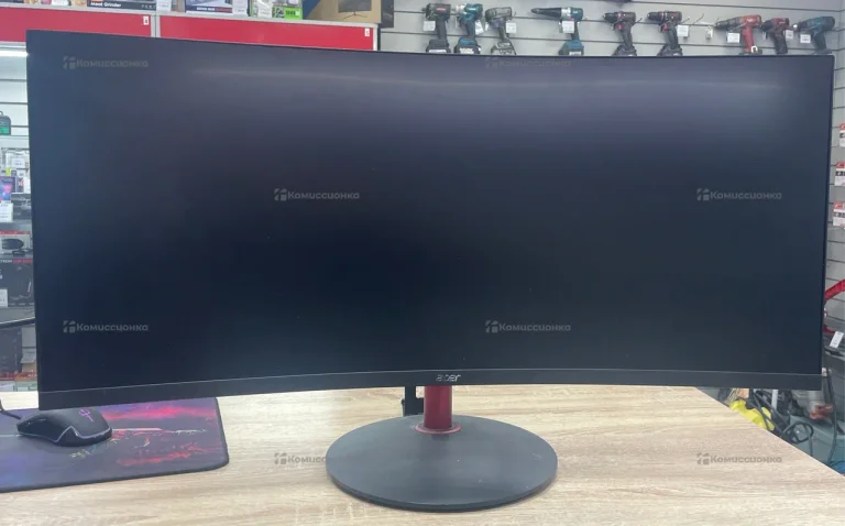 Монитор Acer xz342ck