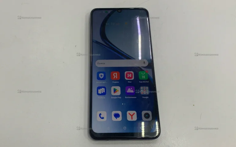 Realme Note 60 4/128Gb