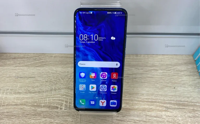 Honor 9X 4/128 ГБ