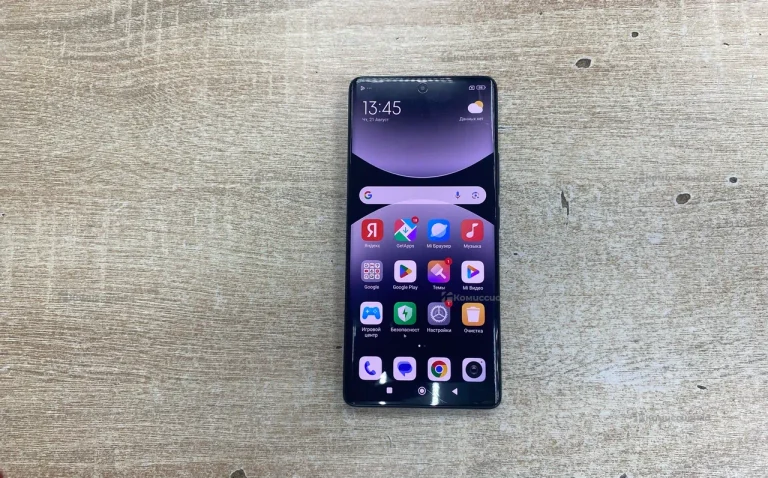 Xiaomi Redmi Note 14 Pro 8/256Gb