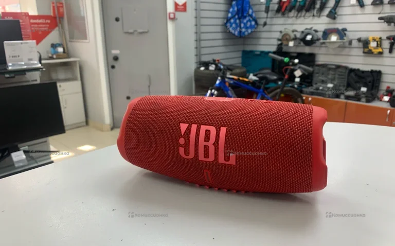 Колонка  JBL 5