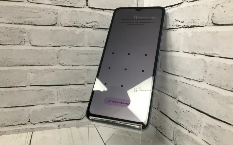 Xiaomi Redmi a3 64Gb