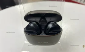 Купить Блютуз наушники Sawa б/у , в Тольятти Цена:690рублей