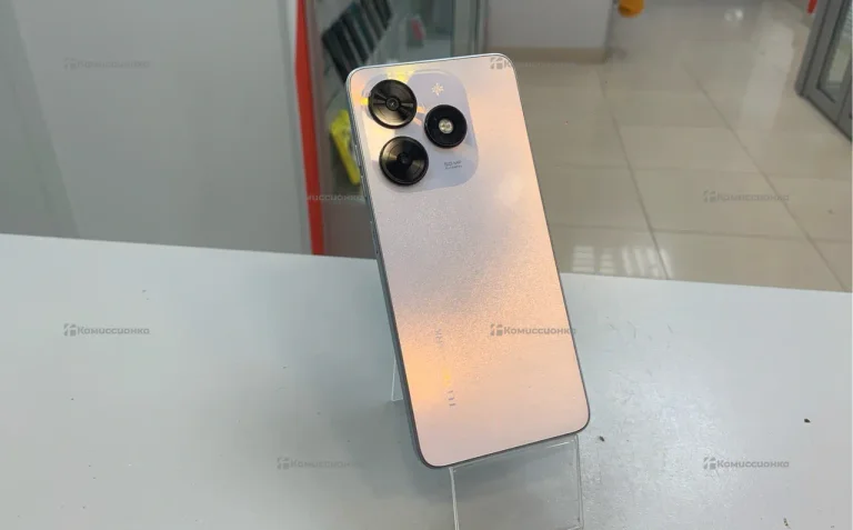 Tecno Spark 20C 8/128 ГБ