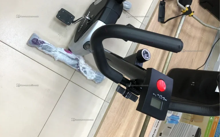 Велотренажер Motiways