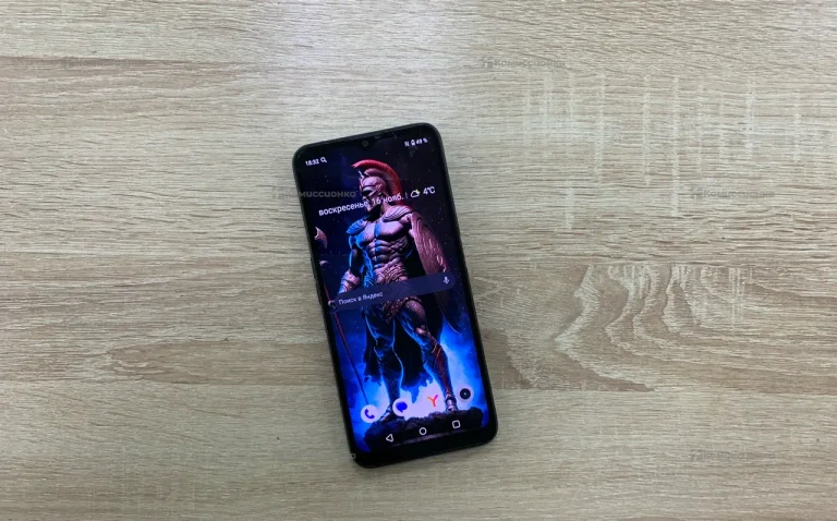 Realme C31 4/64 ГБ