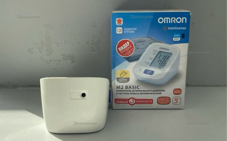 Тонометр Omron