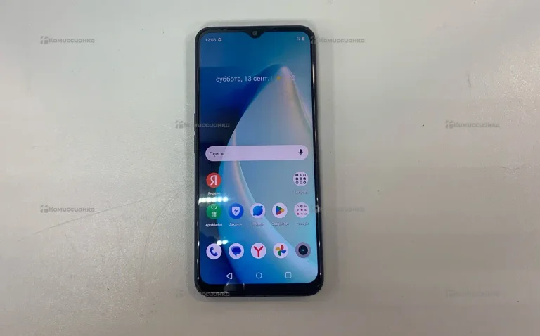 Realme C35 4/128