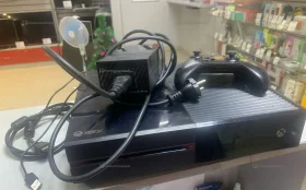 Купить Приставка Xbox One 500gb б/у , в Кострома Цена:6900рублей