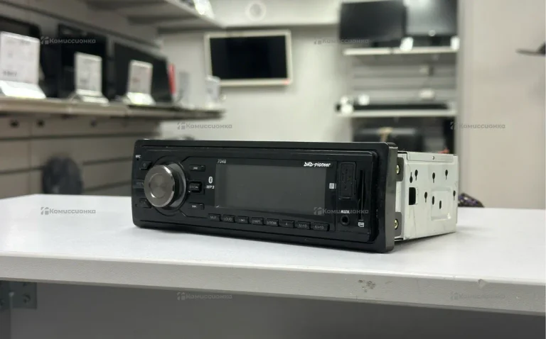 Автомагнитола  Pioner (китай)