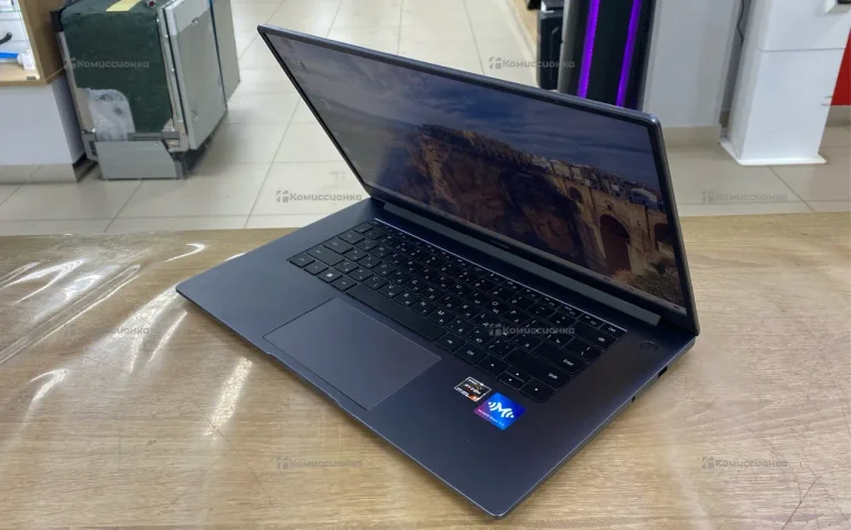 Ноутбук  Honor BMH-WDQ9HN