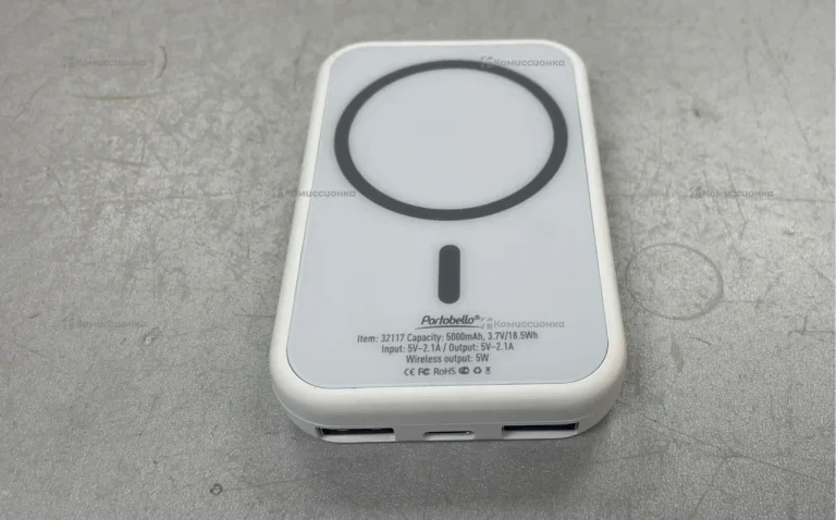 PowerBank Portabello 5mAh