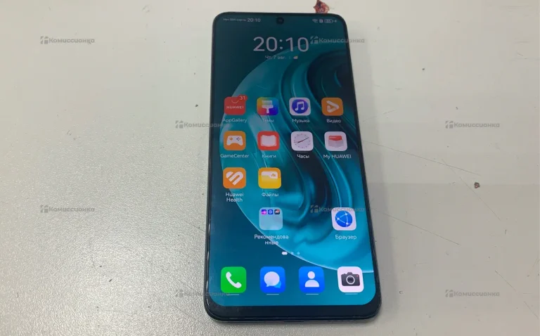 Huawei Nova 12i 8/256Gb