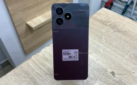 Купить Realme Note 50 3/64 ГБ б/у , в Москва и область Цена:3500рублей