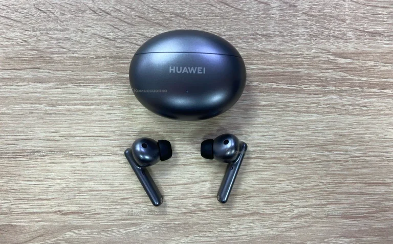 Наушники Huawei FreeBuds 4i