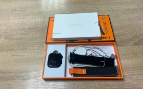 Купить Часы Smart Watch X9 Pro 2 б/у , в Нижний Новгород Цена:590рублей