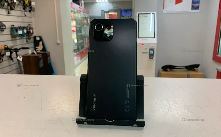 Xiaomi 11 Lite 5G NE 8/128Gb