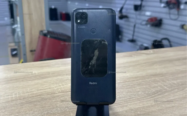 Xiaomi Redmi 9C 2/32 ГБ