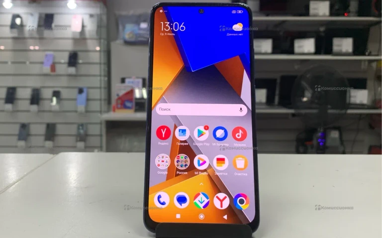 Xiaomi POCO M4 Pro 8/256Gb