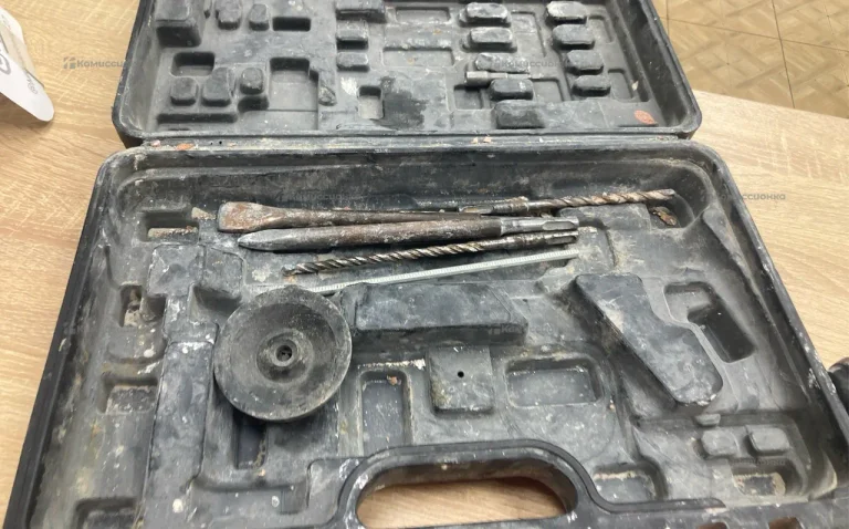 перфоратор mehino SD10157