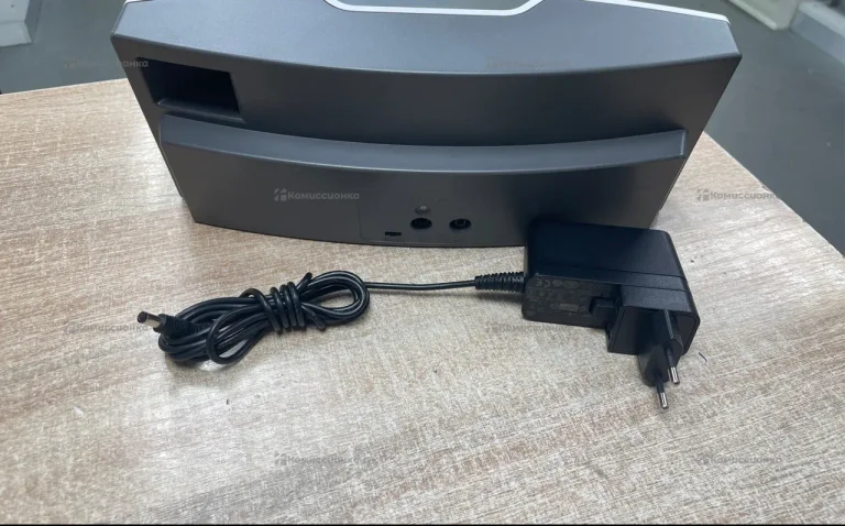 Станция колонка bose sounddock