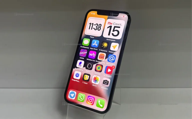 Apple iPhone 12 128Gb