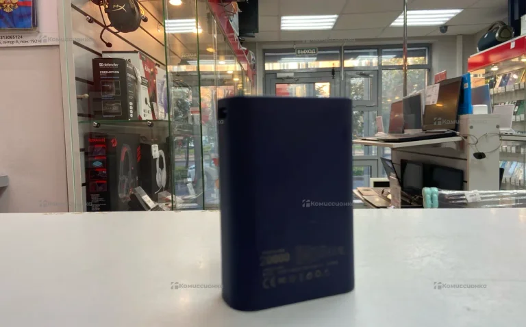 Power Bank  Kalio 20000mah