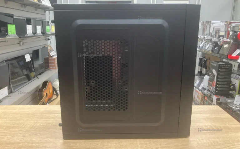 Корпус системного блока