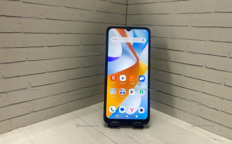 Xiaomi Poco C51 3/64 ГБ