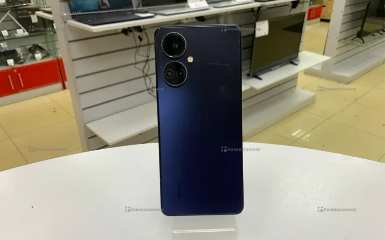 Tecno Camon 19 6/128GB