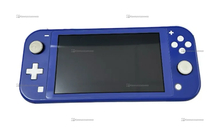 Приставка Nintendo Switch Lite 256