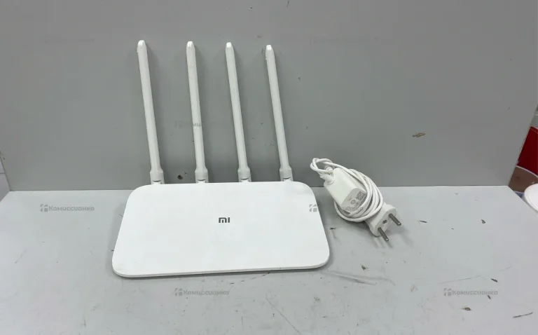 Роултер Xiaomi 4A