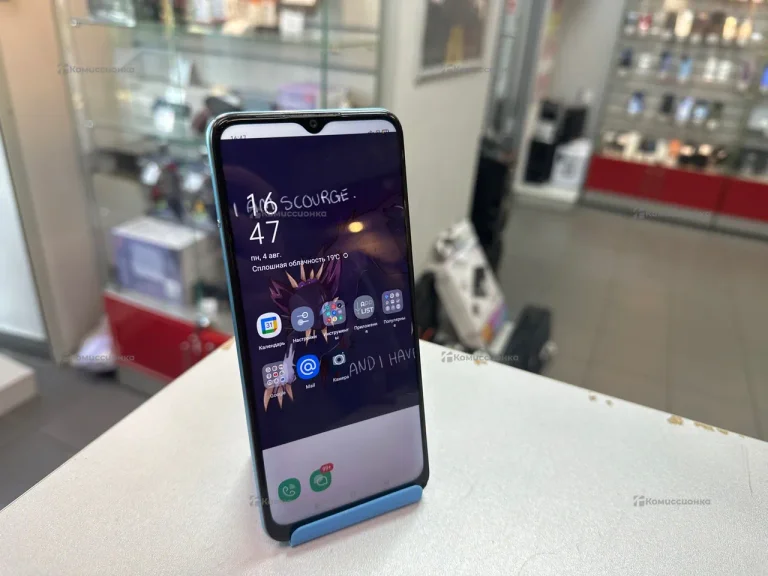 Oppo A15 2Gb/32Gb